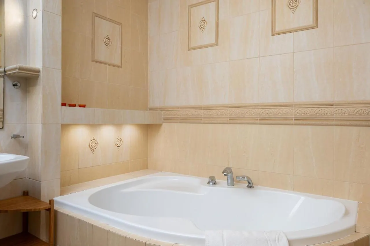 Meridian Comfort Apartment Warsaw